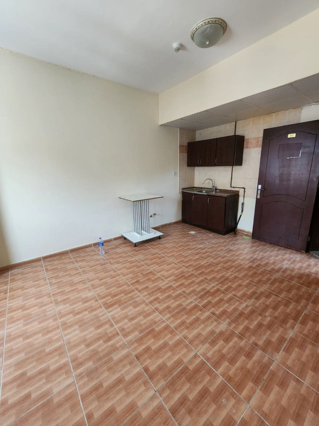 Studio in Muwailih Commercial