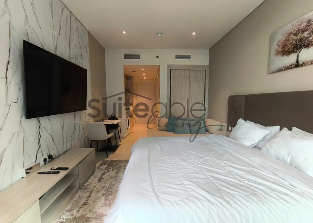 Studio in Palm Jumeirah