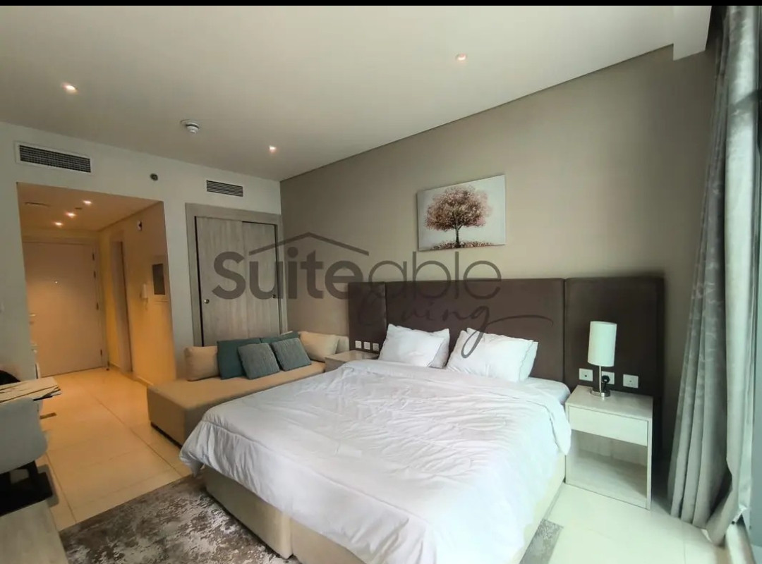 Studio in Palm Jumeirah