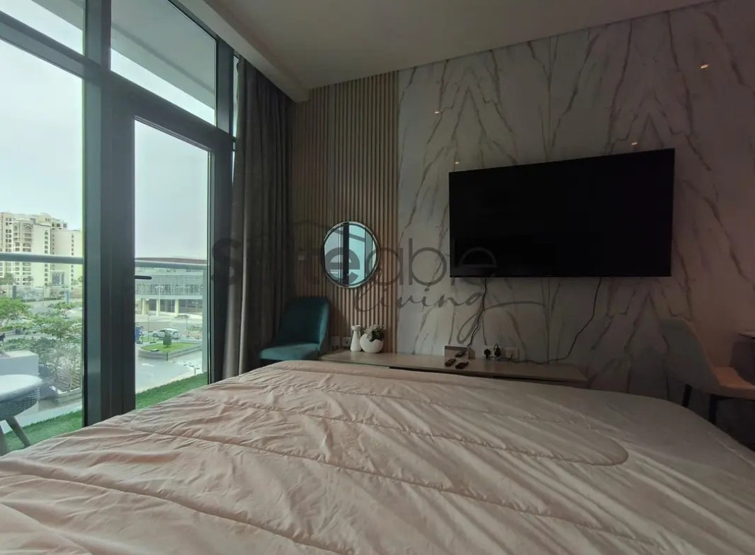 Studio in Palm Jumeirah