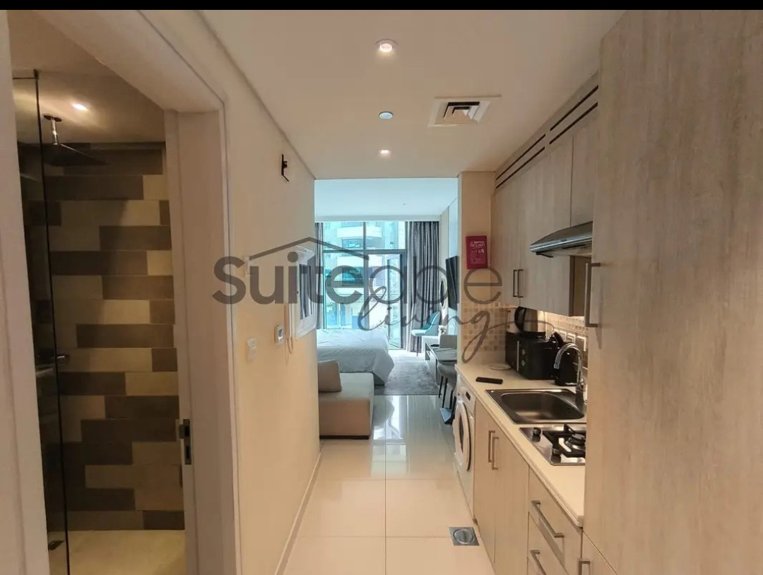 Studio in Palm Jumeirah