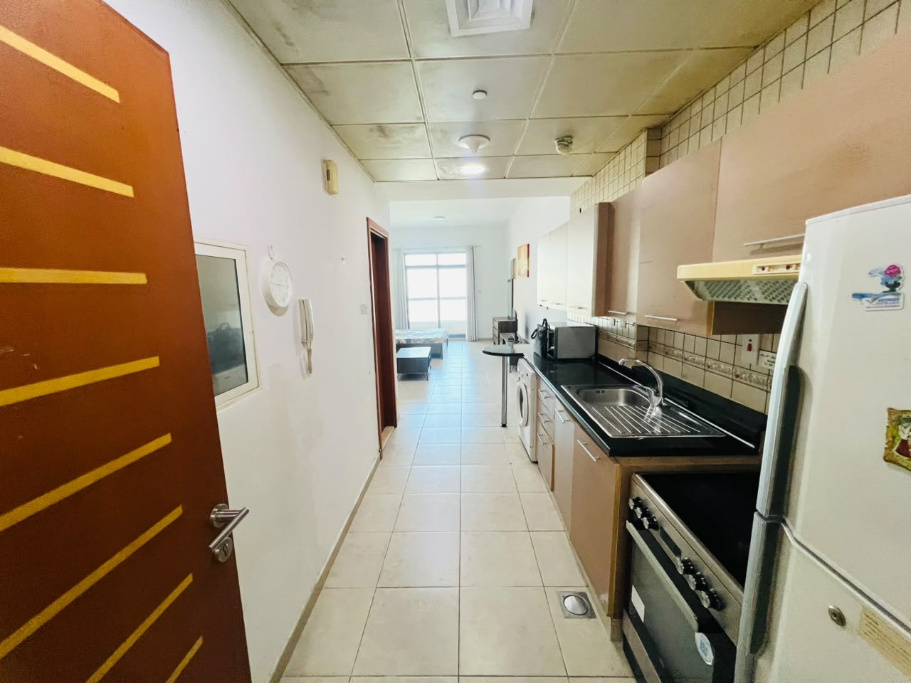Studio in Dubai Oasis
