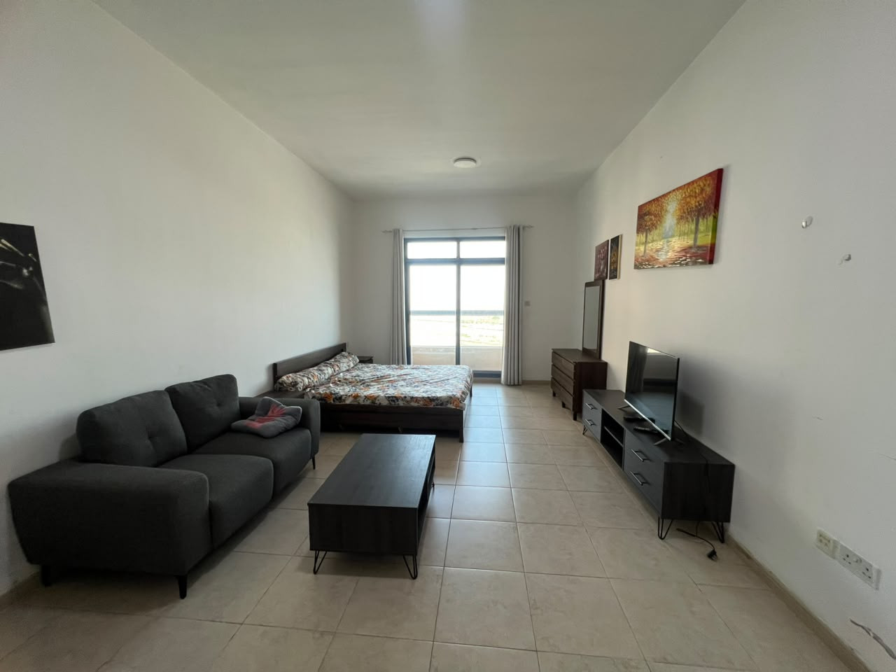 Studio in Dubai Oasis