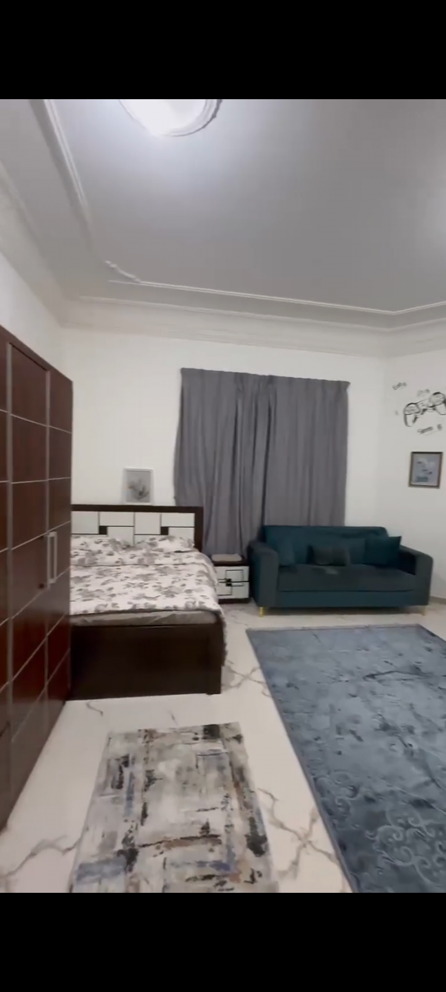 Studio on Al Falah Street