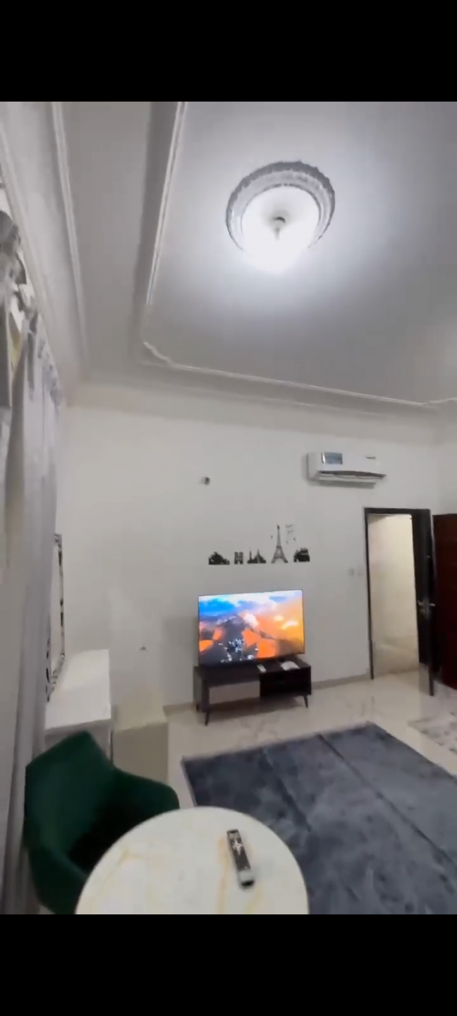 Studio on Al Falah Street
