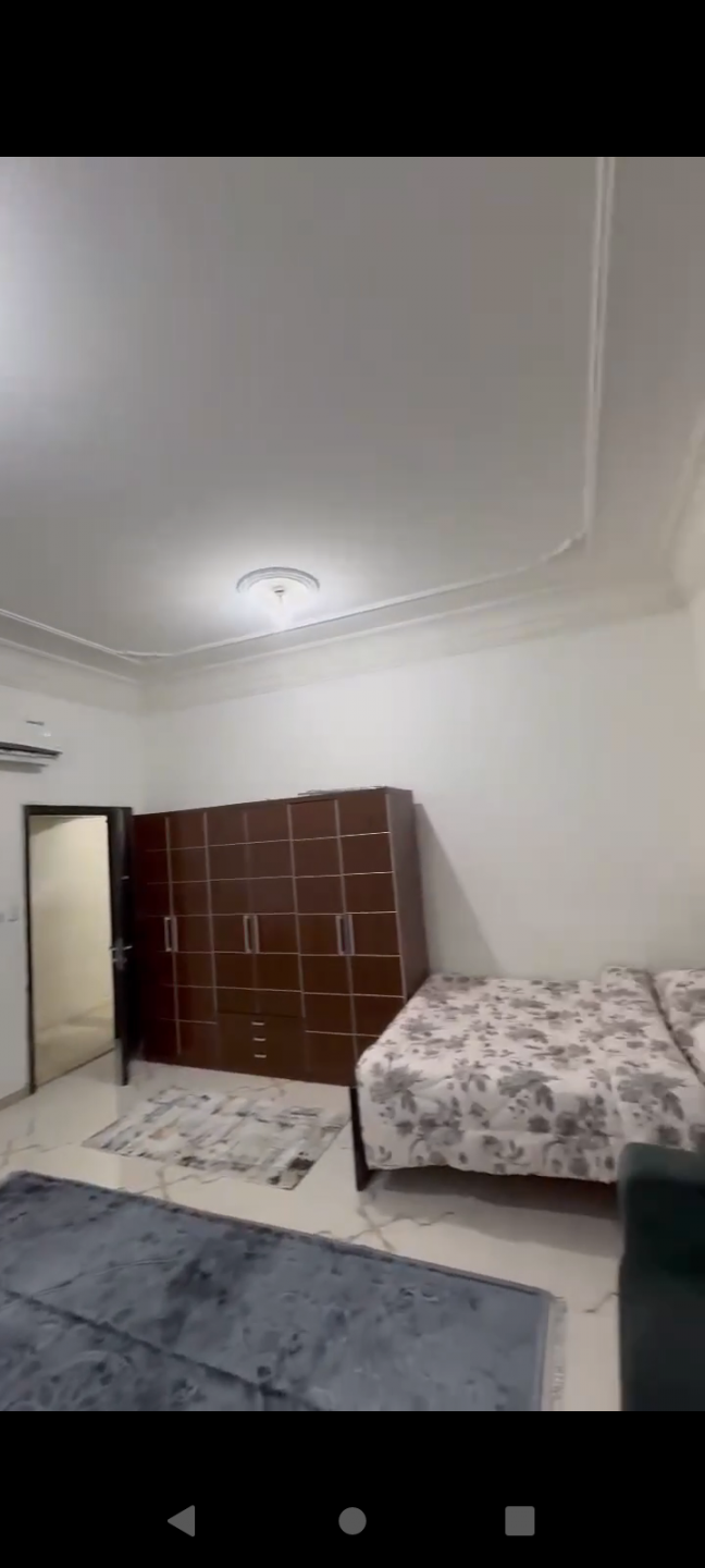 Studio on Al Falah Street