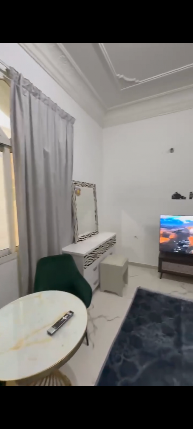 Studio on Al Falah Street