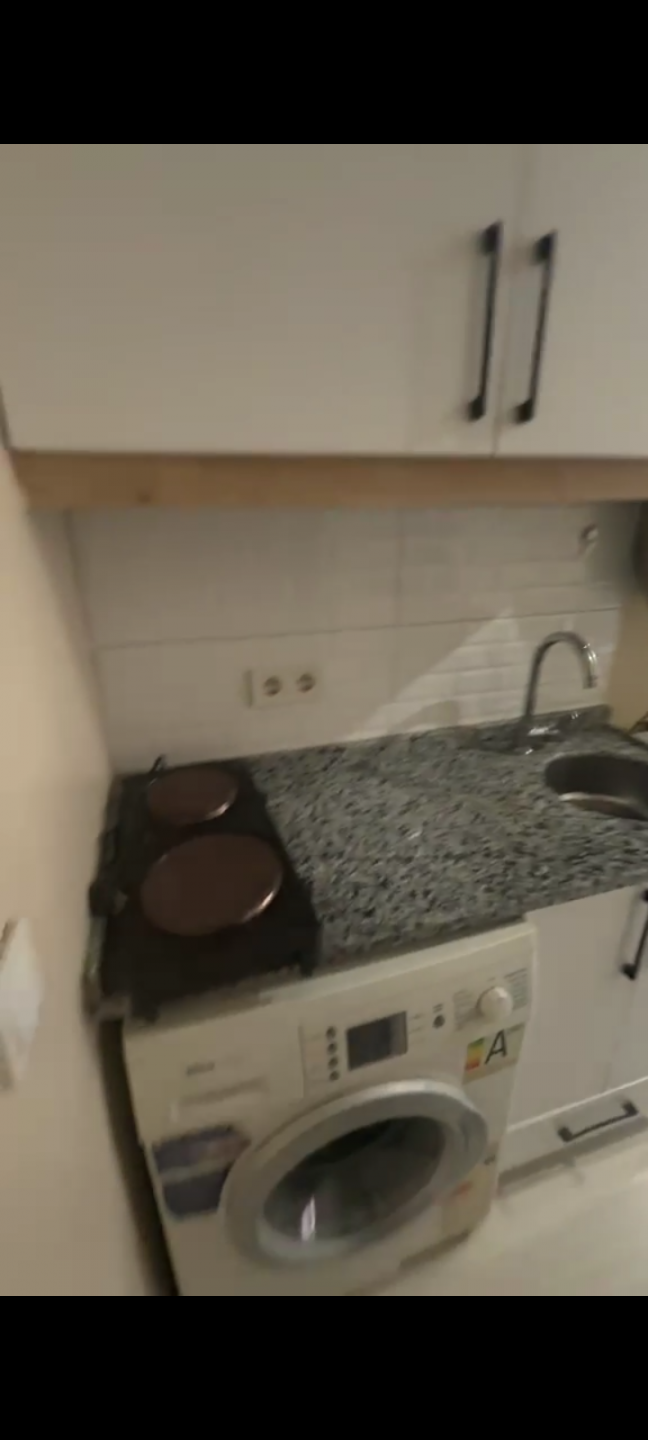 Studio in Sisli