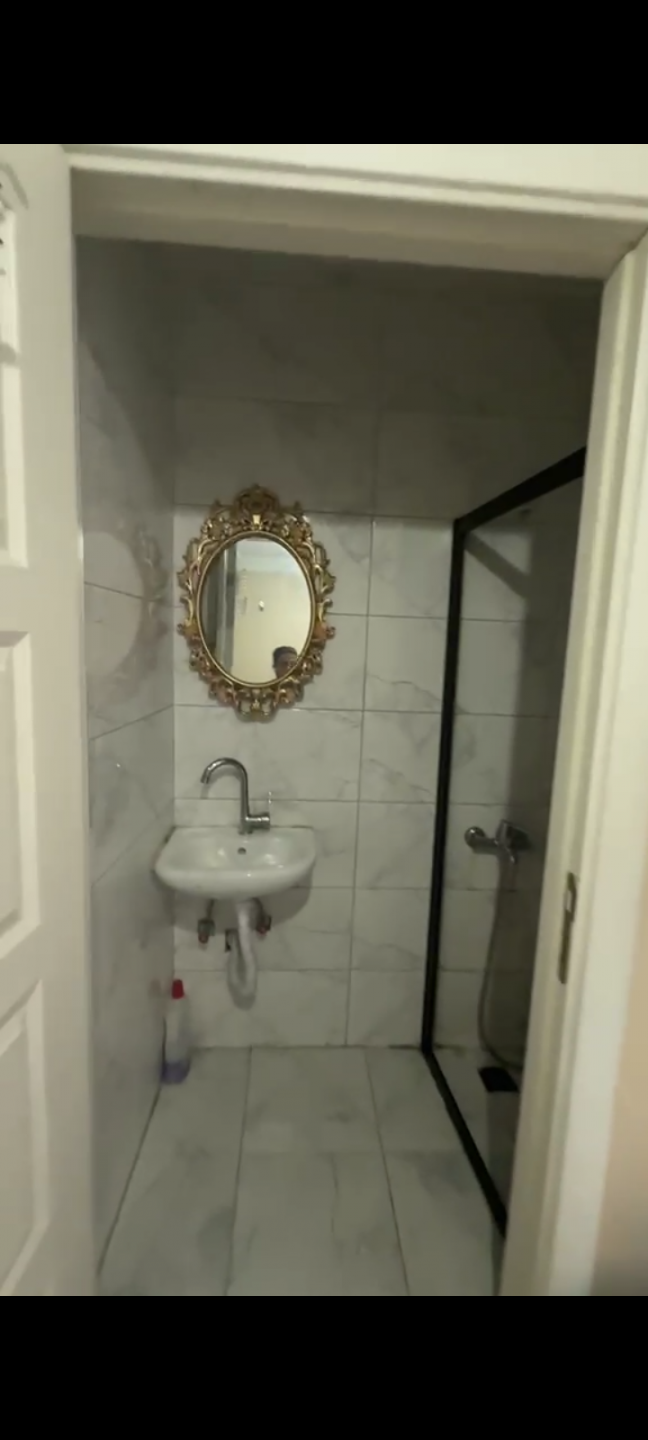 Studio in Sisli