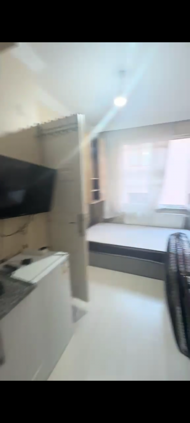 Studio in Sisli