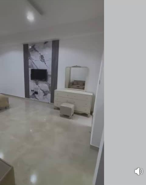 Studio in Zakher
