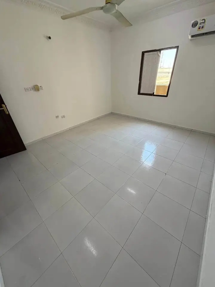 Studio apartment with a fully equipped kitchen