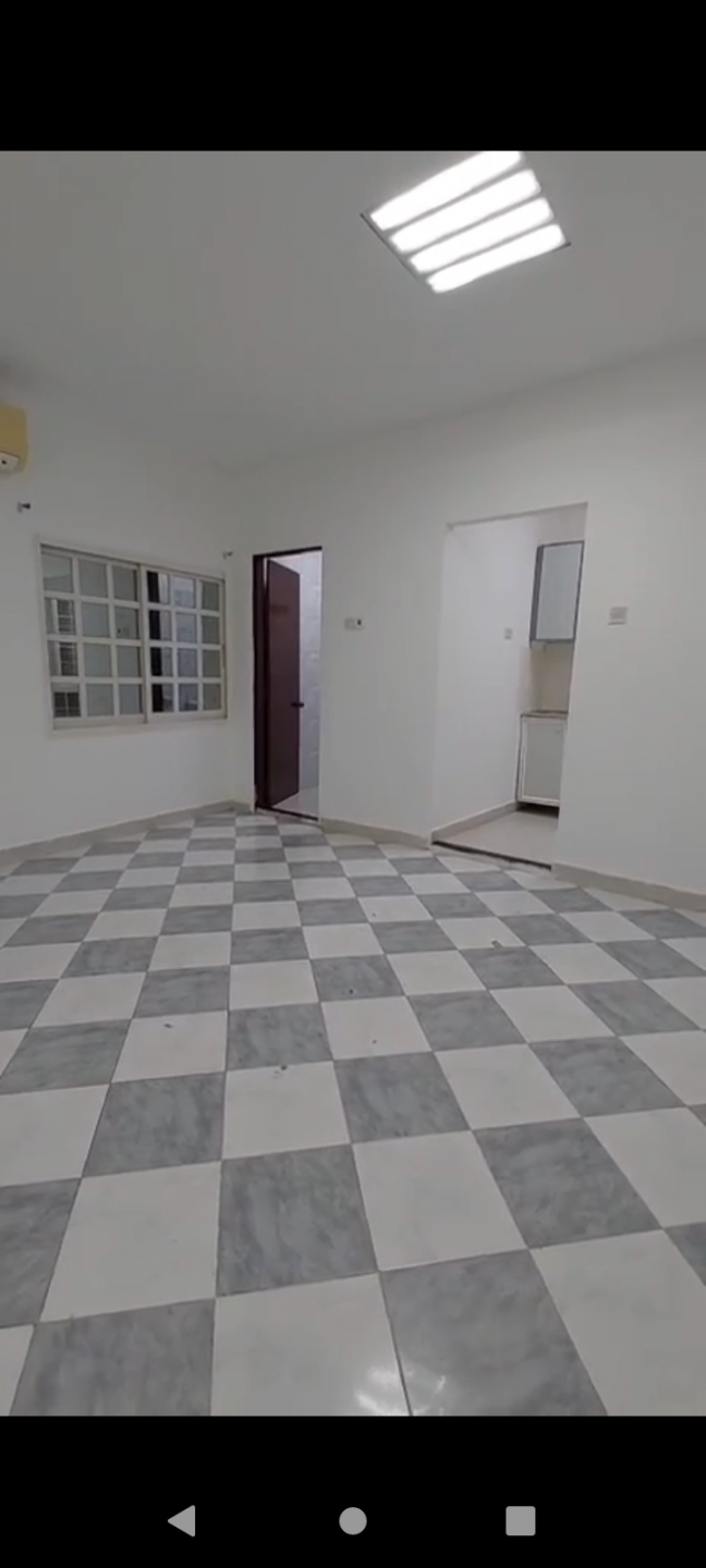 Unfurnished Studio 4