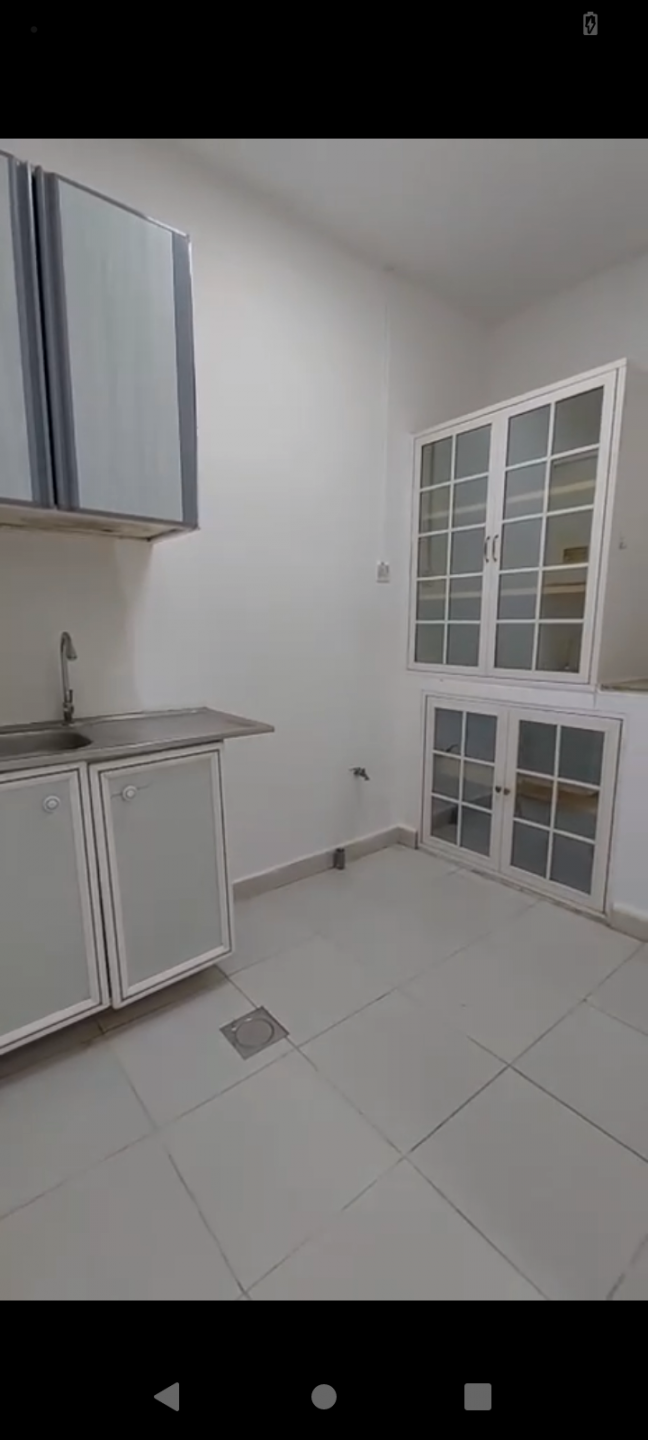 Unfurnished Studio 4
