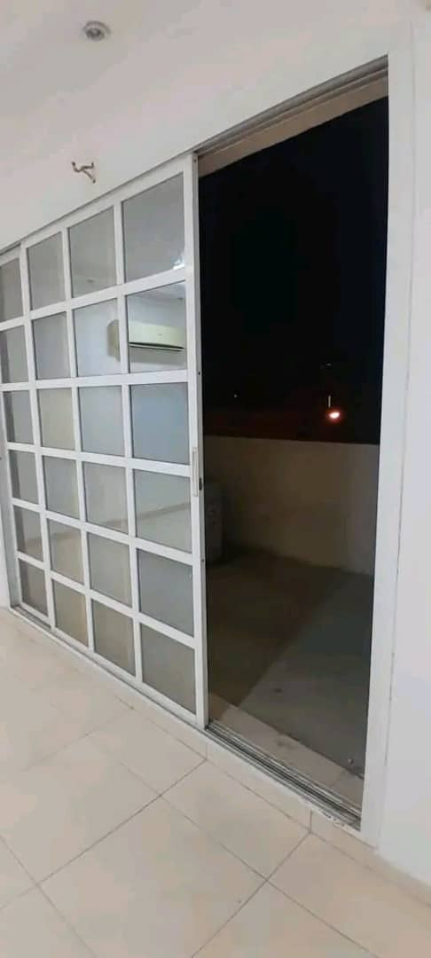 Unfurnished studio, first occupancy