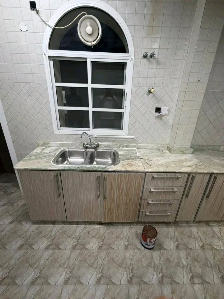 Unfurnished studio in Al Hail Al Shamali