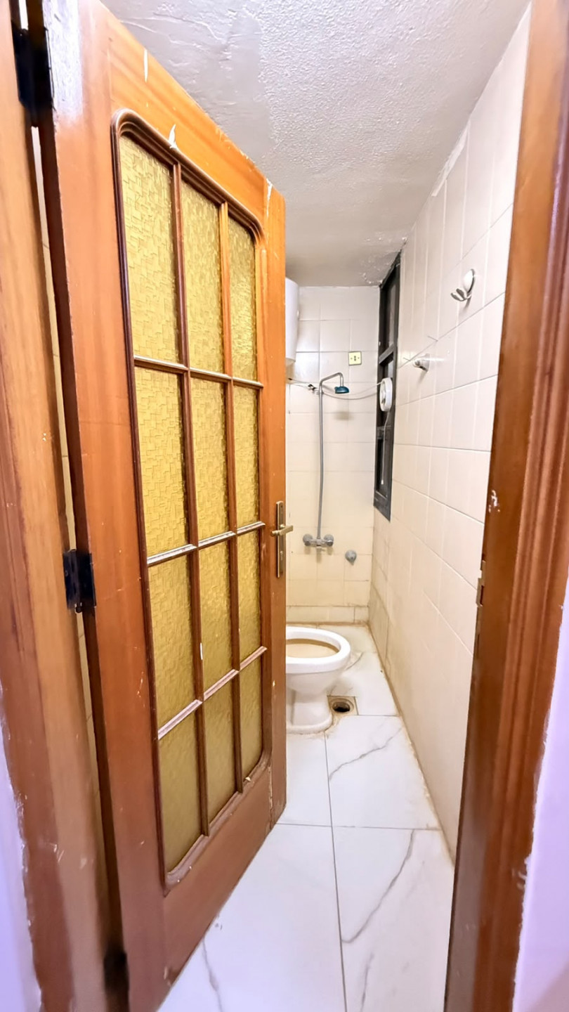 Unfurnished studio in Al-Ulya district