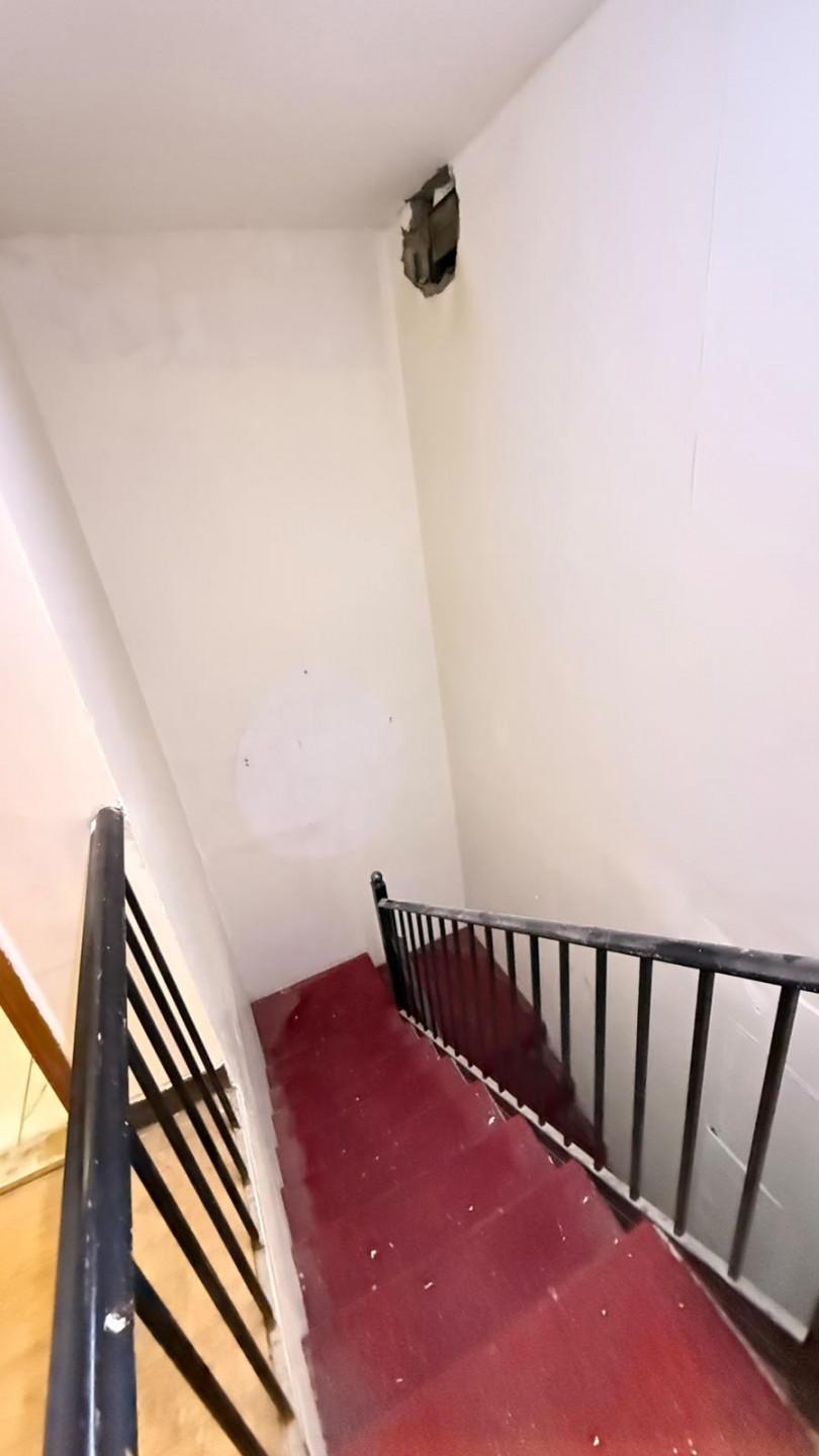 Unfurnished studio in Al-Ulya district