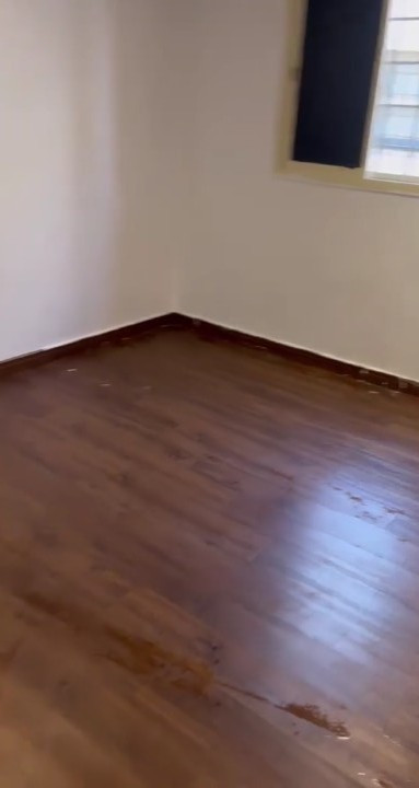 Unfurnished studio in the Seville district