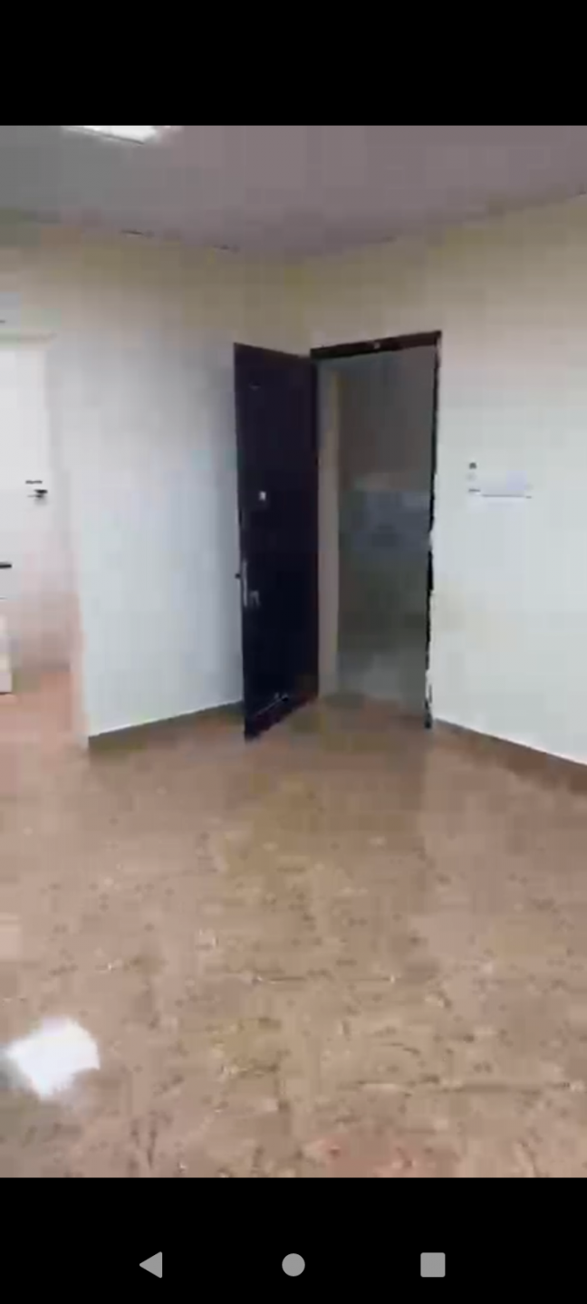Unfurnished studio in the Golan Heights behind Sas