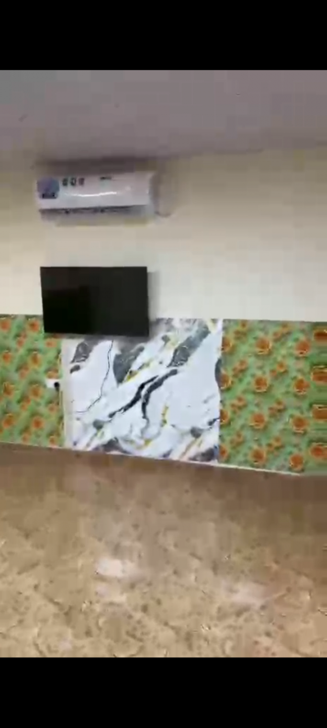 Unfurnished studio in the Golan Heights behind Sas