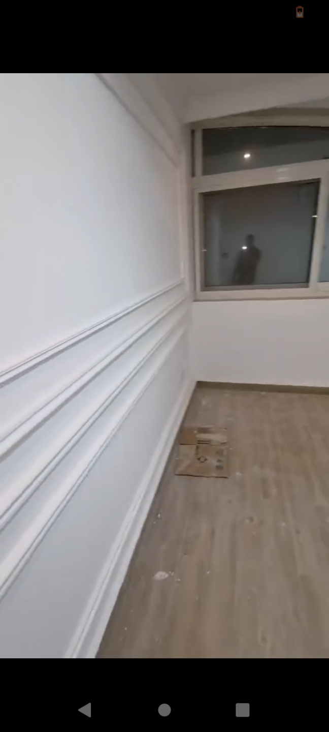 Unfurnished studio in Al Khalidiyah