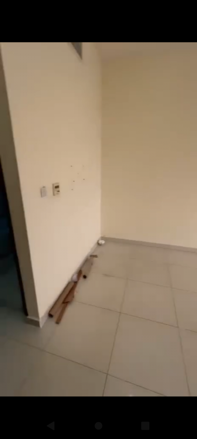 Unfurnished studio in Al Karama
