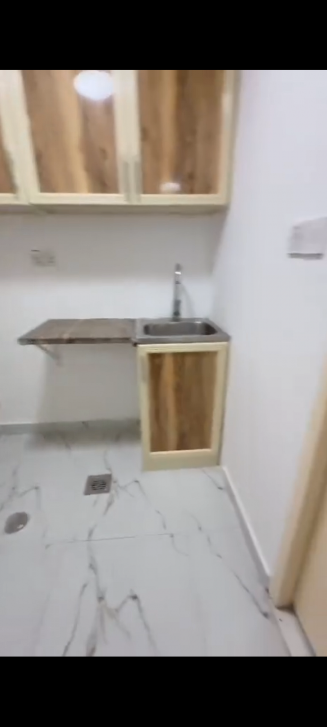 Unfurnished studio in Al Zaab