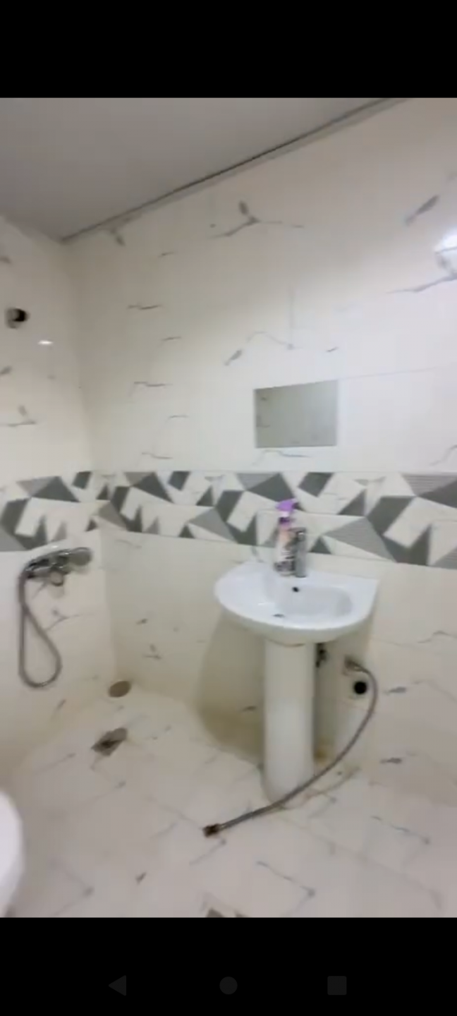 Unfurnished studio in Al Zaab