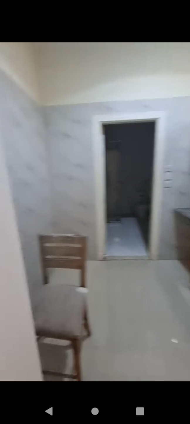Unfurnished studio