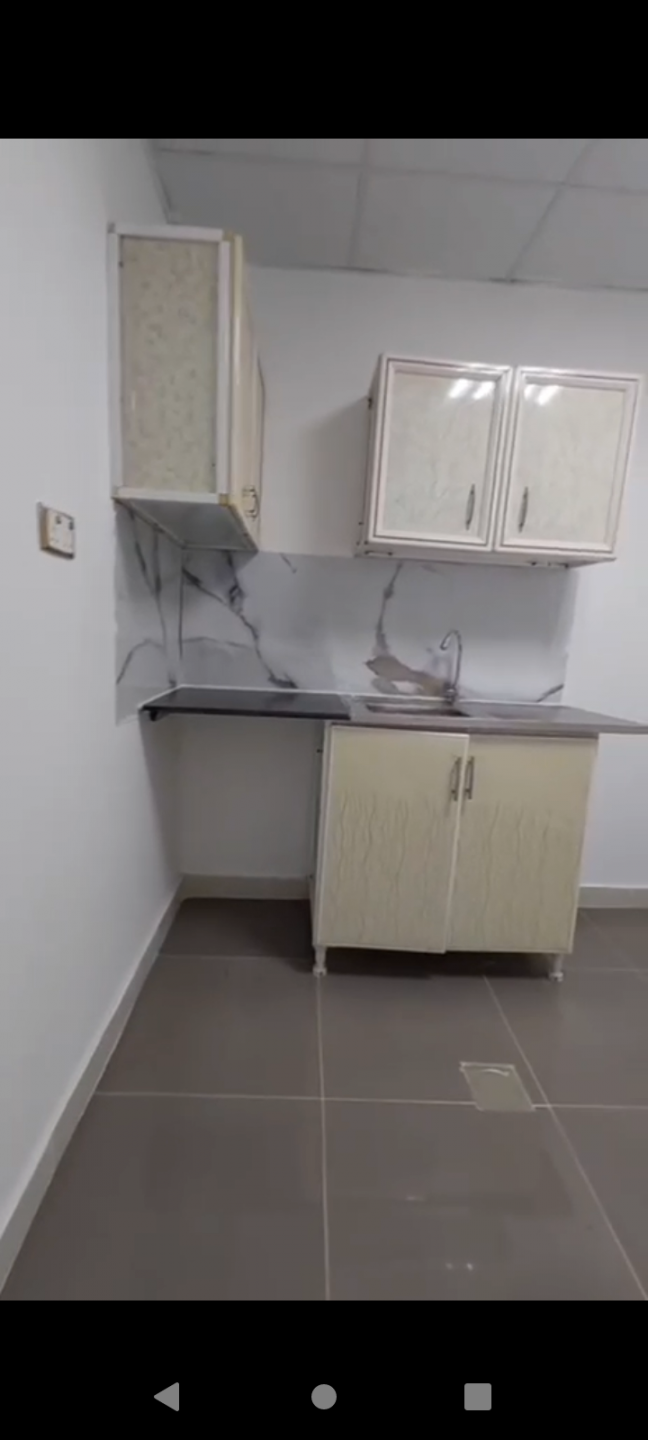 Unfurnished studio in Ras Al Khaimah, families only (5 units)