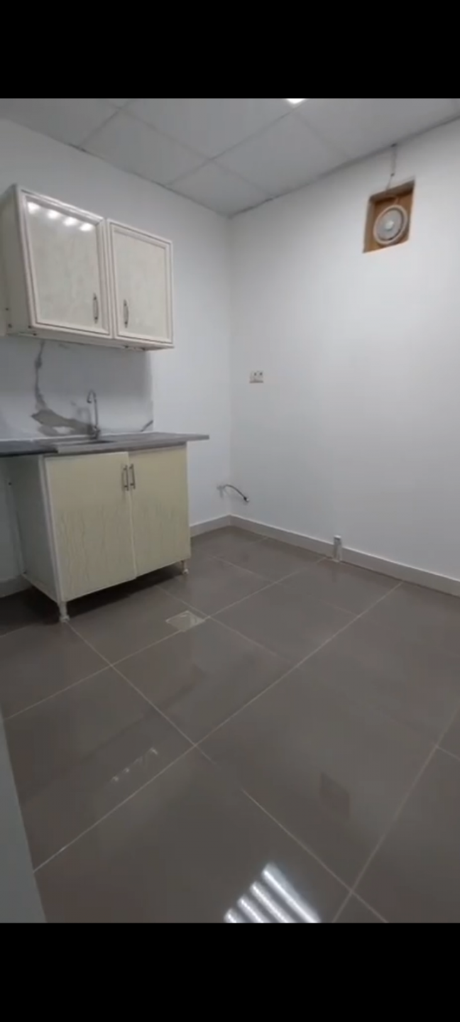 Unfurnished studio in Ras Al Khaimah, families only (5 units)