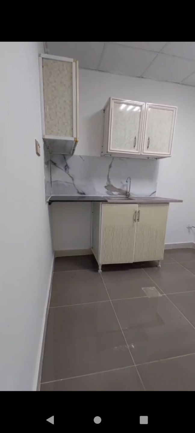 Unfurnished studio in Ras Al Khaimah, families only (5 units)