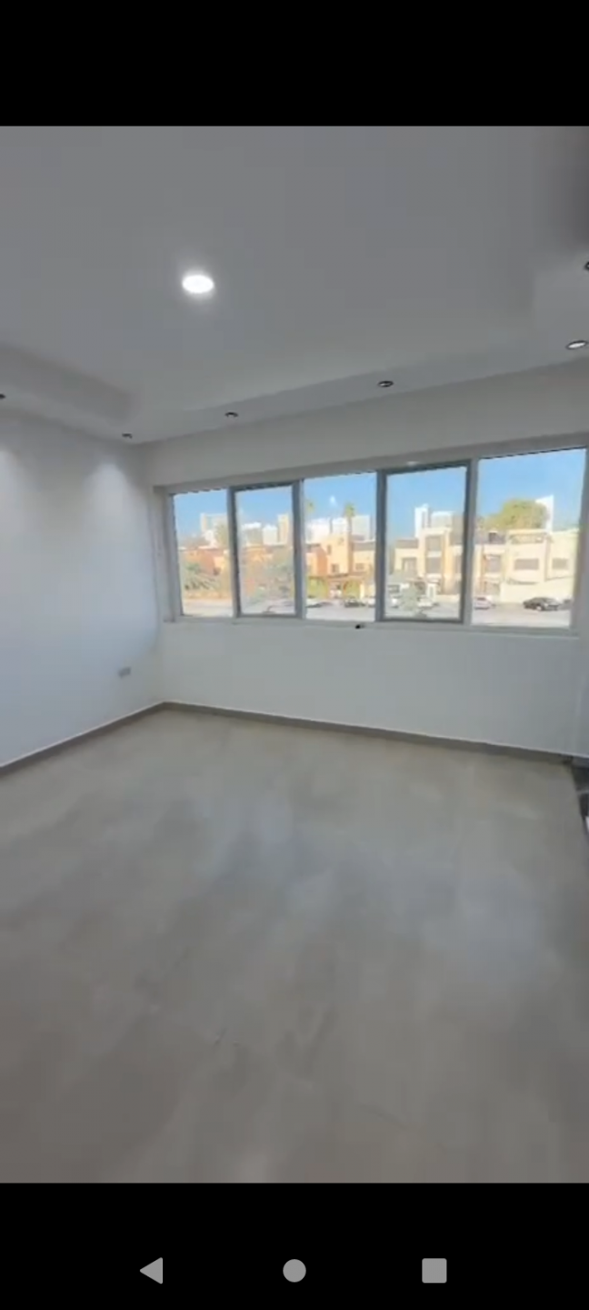 Unfurnished studio apartment on Al Karama Street
