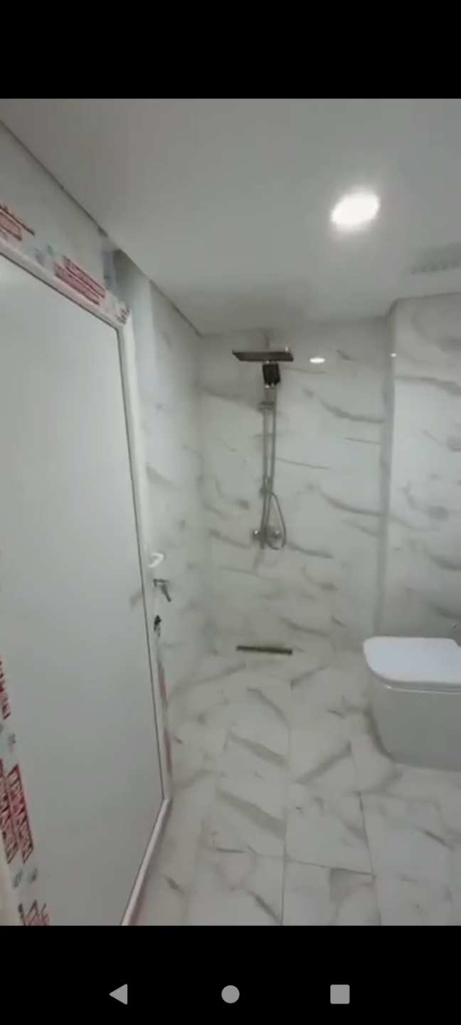 Unfurnished studio apartment on Al Karama Street