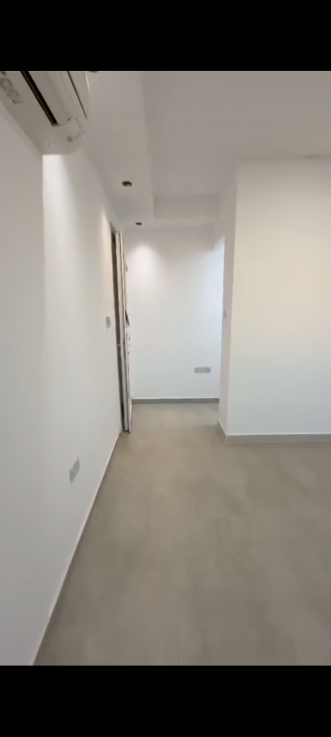 Unfurnished studio apartment on Al Karama Street