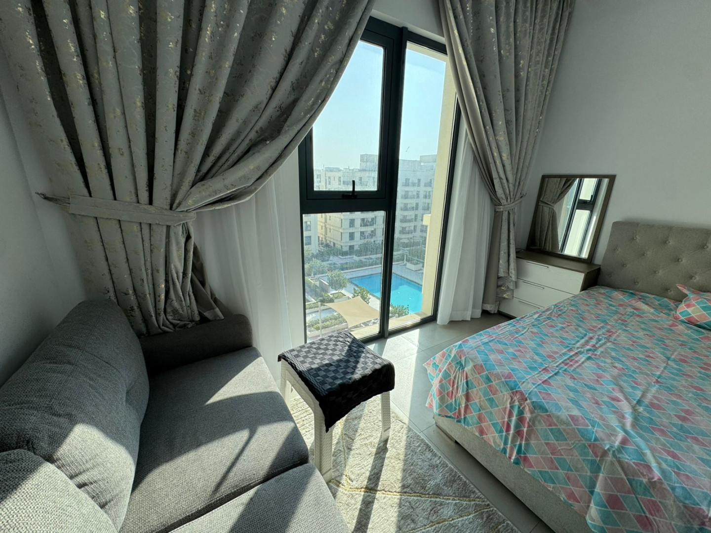 Maryam Island Studio