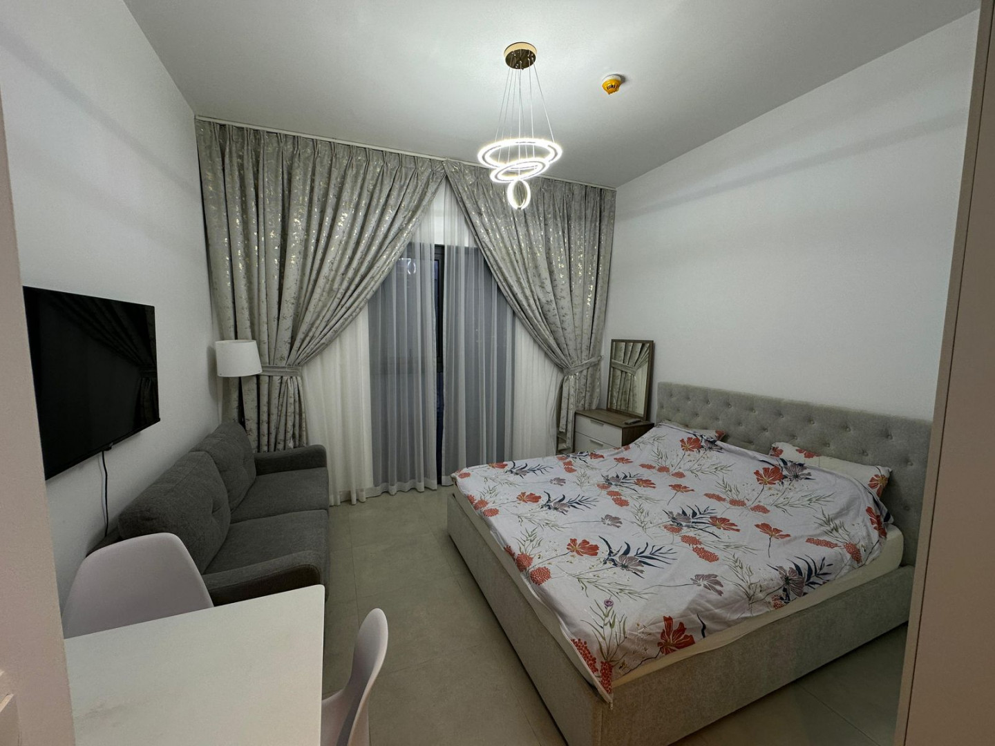 Maryam Island Studio