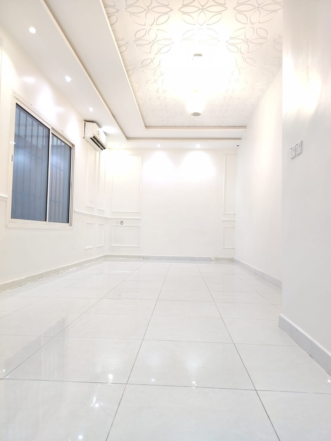 Al-Qadisiyah neighborhood studio