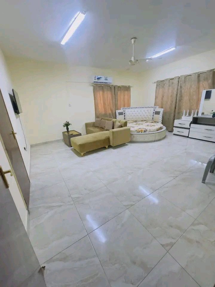 Large studio in Al Khuwair