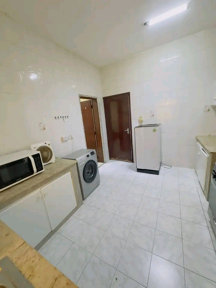 Large studio in Al Khuwair
