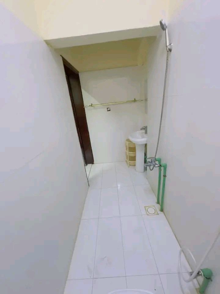 Large studio in Al Khuwair