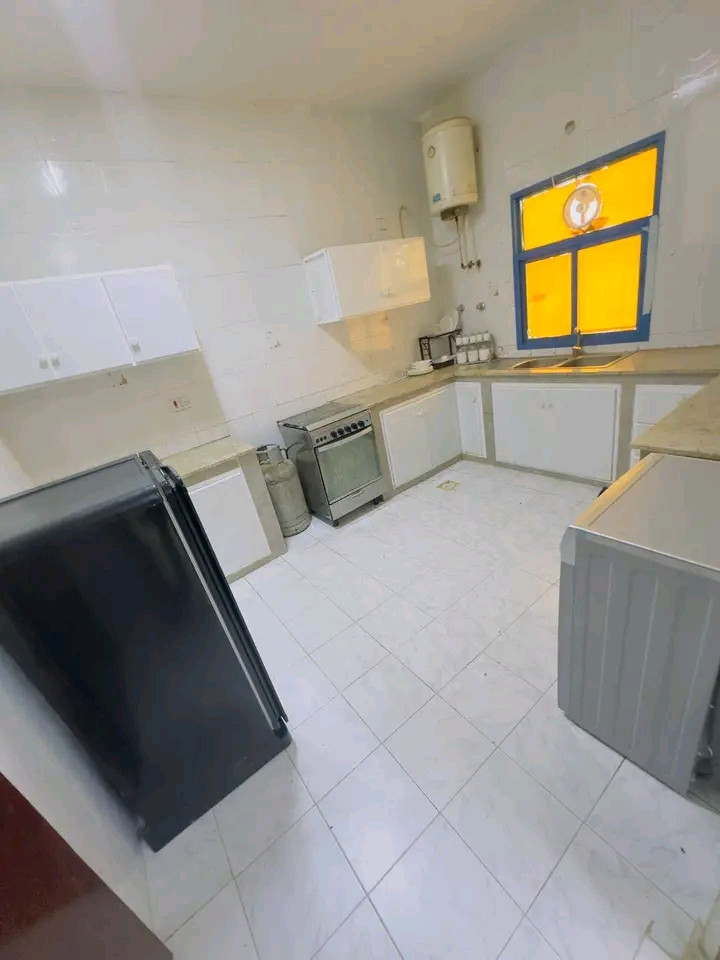 Large studio in Al Khuwair