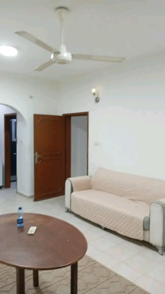 Large studio in Al Khuwair