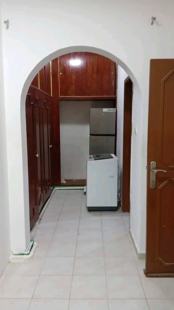 Large studio in Al Khuwair