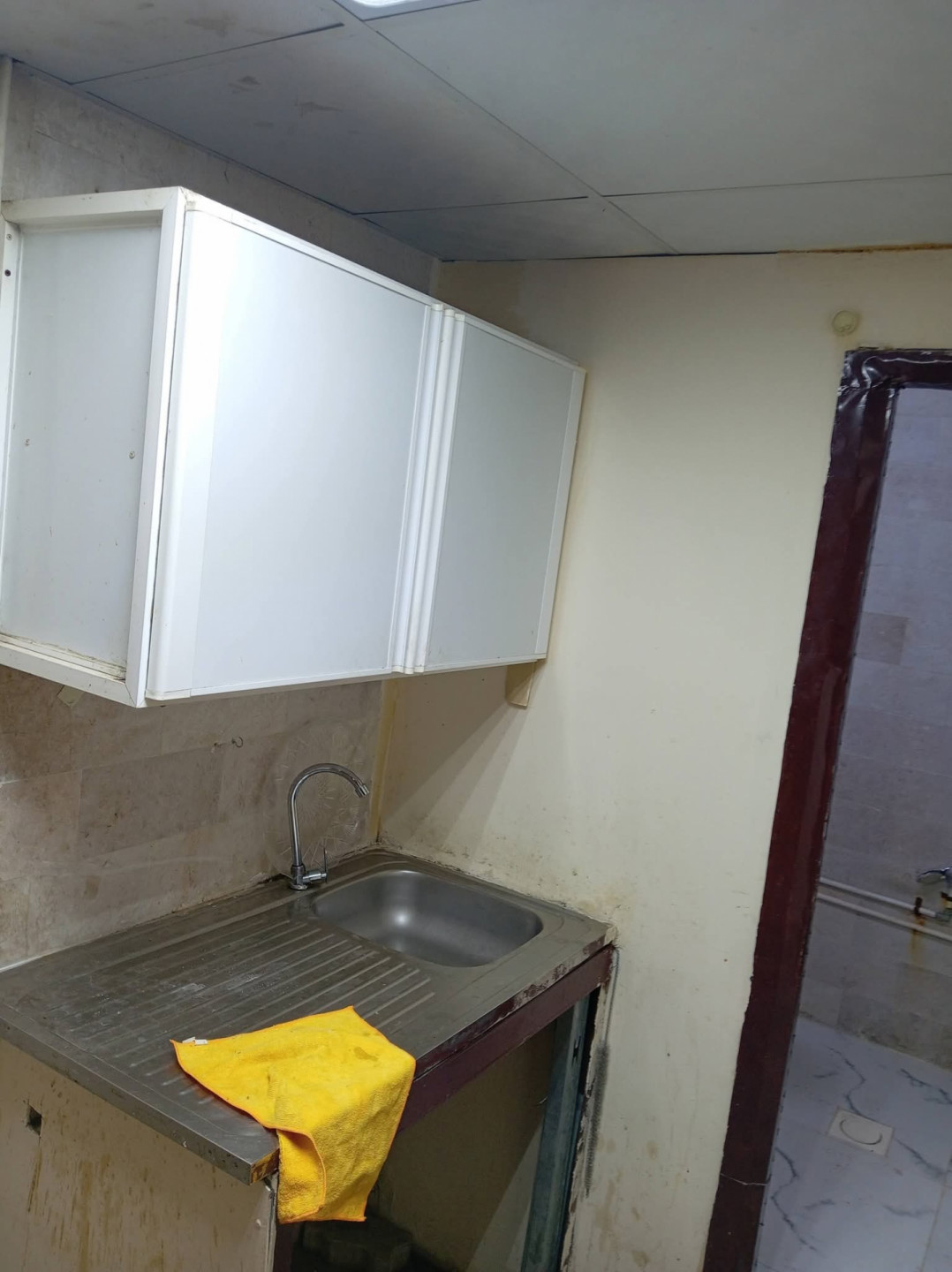 Large studio in Al-Azaiba