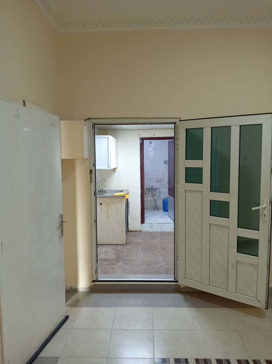 Large studio in Al-Azaiba