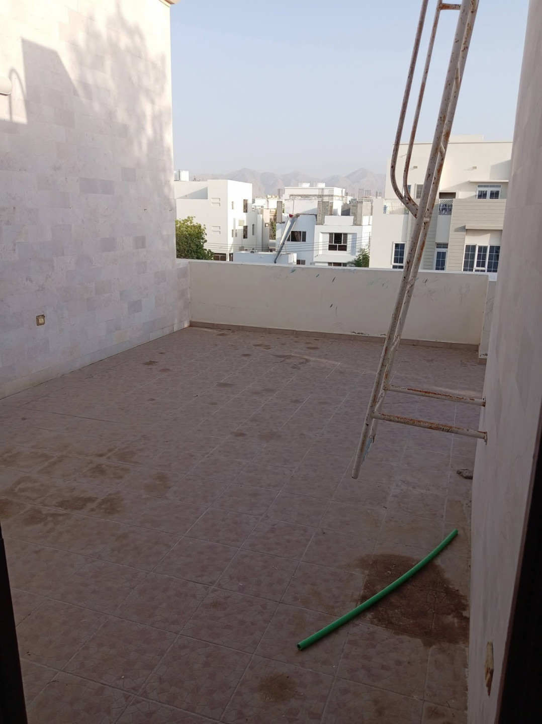 Large studio in Al-Azaiba