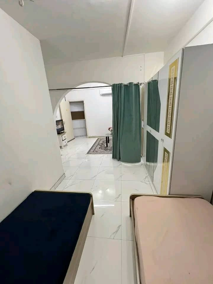 Large studio in Al Khuwair