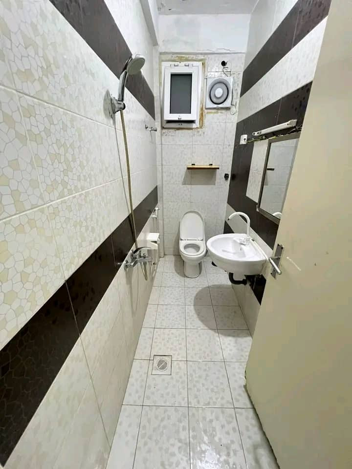 Large studio in Al Khuwair